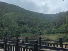 -九龙潭景区