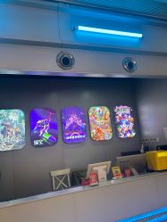 -疯狂冒险家-亲子密室-东坝店(金隅嘉品店)