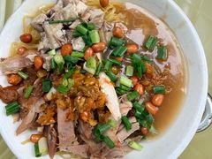 -小翔干面