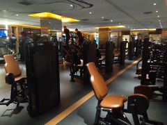 -亞力山大会馆(华腾园店)