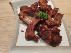 -榆林镇饼屋(福和御园店)