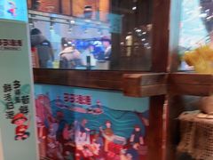 门面-云天楼国鼎喜宴中心(国鼎店)