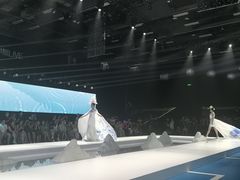 -华熙LIVE·五棵松·M空间