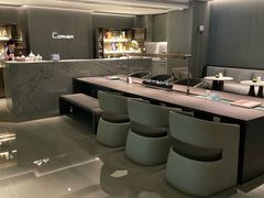 -南京THE TAI太和紫金大酒店