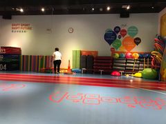 -奇趣童年运动馆(宜家馆)