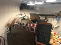 -AFS Cafe & Canteen(闽江二路店)