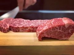 极品神户牛菲力牛排-神户牛排餐厅MOURIYA(总店)