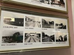 -中国铁道博物馆(正阳门馆)