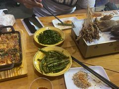 -夜烤·宜宾烧烤(洋河路店)
