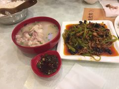 -廖老妈蹄花店(人民公园陕西街259号店)