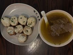 -哑巴生煎(临顿路店)