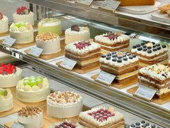 -M'CAKE(西单大悦城店)