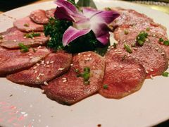 -久苑烧肉(世界城广场店)