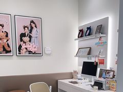 -海马体照相馆(厦门SM城市广场店)
