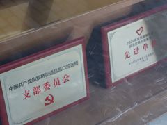 -品凯口腔(丰潭门诊)