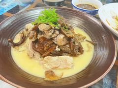 -良师门滨海人家·海鲜·家常菜(滨海城店)