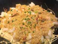 -何氏排骨(左家塘店)