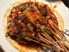-湘当有饭剁椒鱼头(昆山招商花园城店)