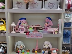 -JOYCODE(大红门银泰百货店)
