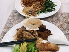 -东方豪景花园酒店·怡景旋转餐厅