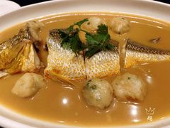 -上海1号私藏菜(静安店)