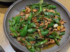 -后湖小院·乡野田园菜