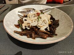 -沈灶河豚宴·河豚融合餐厅(汉中路店)