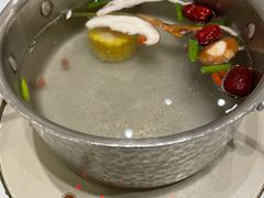 -呷哺呷哺 黄金牧场 (新辰里学清路店)