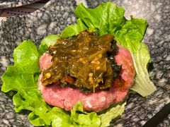 擂椒皮蛋肉圆-哥老官重庆美蛙鱼头(宝山龙湖店)