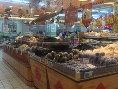 -大润发(梅兰东路店)