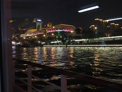 -海河游船-永乐码头(大悲院)