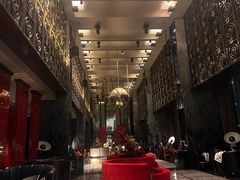 -北京索菲特大酒店