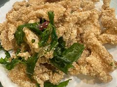 -金姐台湾菜(珠江路店)