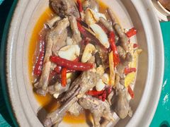 -费大厨辣椒炒肉(太平老街店)
