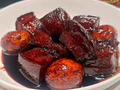 -永安鱼庄·镇江菜(东吴路店)