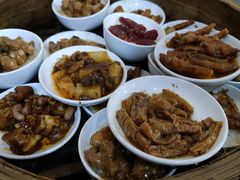-品香排骨饭(羊官路店)