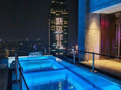 -解放碑威斯汀酒店-知味国际美食餐厅