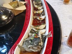 -徐记私厨(半淞园路店)