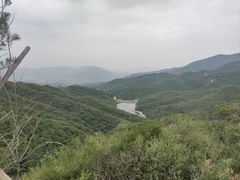 -北京西山国家森林公园