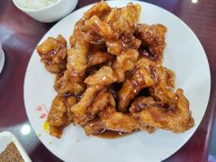 -杏园餐厅(西四北大街店)