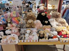 -伊势丹(现代城店)
