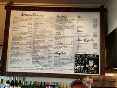 -Fergburger(皇后镇店)