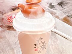 -山四砂锅(太原钟楼街店)