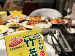 -云端西餐厅(南宁龙光那莲豪华精选酒店)