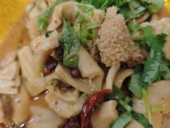 -老徐烧烤涮肚(交道口店)