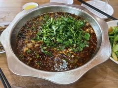 -临江后街鳝丝(临江店)