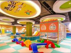 -青水瓦台汤泉(未央店)