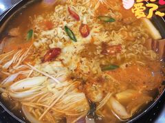 -意成料理