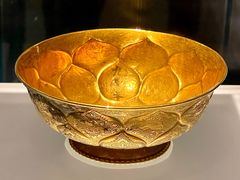 -陕西历史博物馆