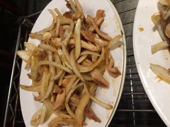 -厚味居炙子烤肉·清真(天桥南纬路店)